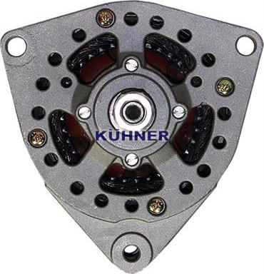 AD Kühner 30568RI - Alternatore autozon.pro