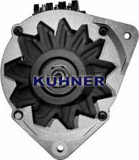 AD Kühner 30563RI - Alternatore autozon.pro