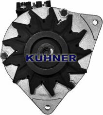 AD Kühner 30562RI - Alternatore autozon.pro