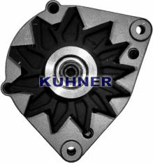 AD Kühner 30567RIM - Alternatore autozon.pro