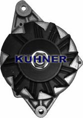 AD Kühner 30509RI - Alternatore autozon.pro