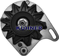 AD Kühner 30504RIR - Alternatore autozon.pro