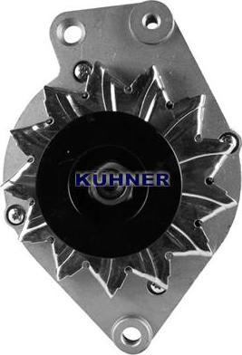 AD Kühner 30505RI - Alternatore autozon.pro