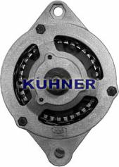 AD Kühner 30506RI - Alternatore autozon.pro