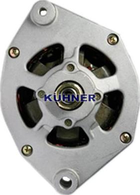 AD Kühner 30500RIM - Alternatore autozon.pro