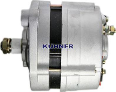 AD Kühner 30500RI - Alternatore autozon.pro