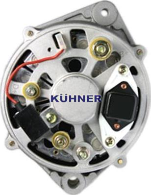 AD Kühner 30500RI - Alternatore autozon.pro