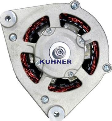 AD Kühner 30501RI - Alternatore autozon.pro