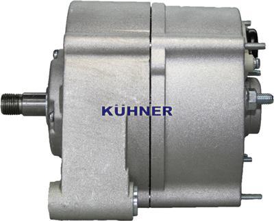 AD Kühner 30501RI - Alternatore autozon.pro