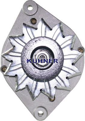 AD Kühner 30508RI - Alternatore autozon.pro