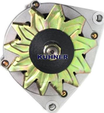 AD Kühner 30503RI - Alternatore autozon.pro