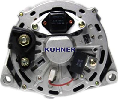 AD Kühner 30503RI - Alternatore autozon.pro