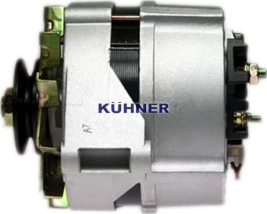 AD Kühner 30503RI - Alternatore autozon.pro