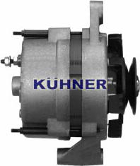 AD Kühner 30507RI - Alternatore autozon.pro