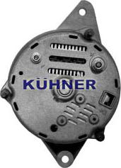 AD Kühner 30507RI - Alternatore autozon.pro