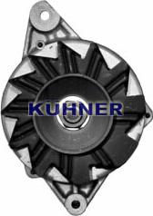 AD Kühner 30507RI - Alternatore autozon.pro