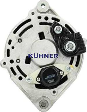 AD Kühner 30519RIB - Alternatore autozon.pro