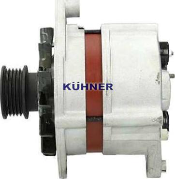 AD Kühner 30519RIB - Alternatore autozon.pro