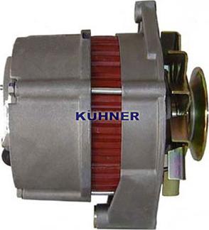 AD Kühner 30514RI - Alternatore autozon.pro