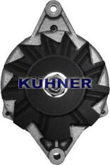 AD Kühner 30514RI - Alternatore autozon.pro