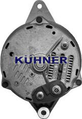 AD Kühner 30514RI - Alternatore autozon.pro