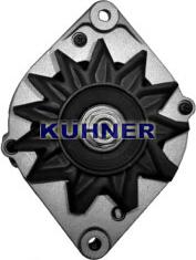 AD Kühner 30515RIB - Alternatore autozon.pro