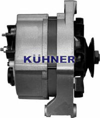 AD Kühner 30515RIR - Alternatore autozon.pro