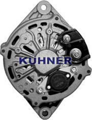 AD Kühner 30515RIR - Alternatore autozon.pro