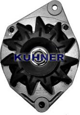 AD Kühner 30510RI - Alternatore autozon.pro