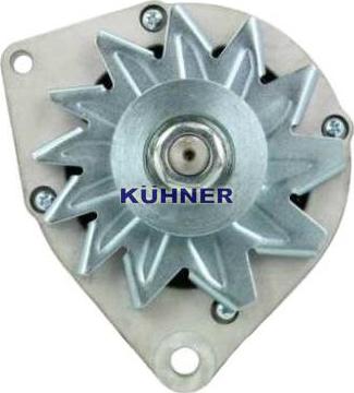 AD Kühner 30511RIL - Alternatore autozon.pro