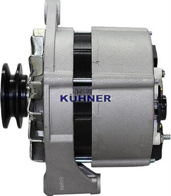 AD Kühner 30517RI - Alternatore autozon.pro