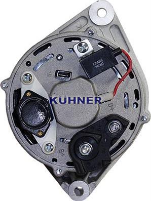 AD Kühner 30517RI - Alternatore autozon.pro