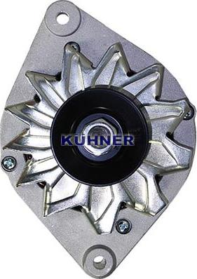 AD Kühner 30517RI - Alternatore autozon.pro