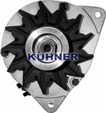 AD Kühner 30584RI - Alternatore autozon.pro