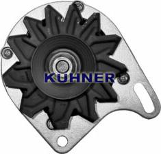 AD Kühner 30586RI - Alternatore autozon.pro