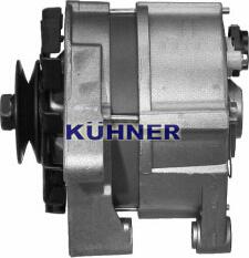 AD Kühner 30586RI - Alternatore autozon.pro