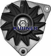 AD Kühner 30580RI - Alternatore autozon.pro