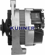 AD Kühner 30588RI - Alternatore autozon.pro