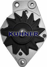 AD Kühner 30588RI - Alternatore autozon.pro