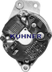 AD Kühner 30588RI - Alternatore autozon.pro