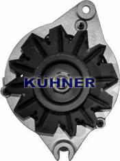 AD Kühner 30583RI - Alternatore autozon.pro