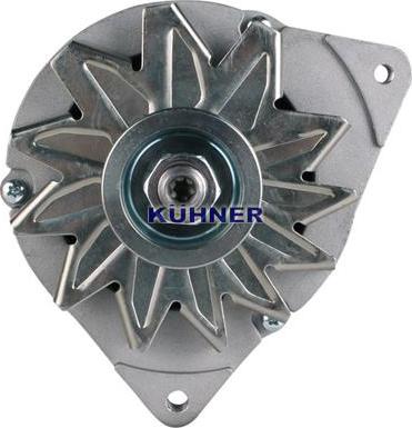 AD Kühner 30582RI - Alternatore autozon.pro