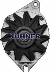 AD Kühner 30587RIR - Alternatore autozon.pro