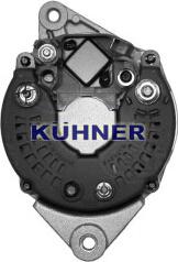 AD Kühner 30587RIR - Alternatore autozon.pro