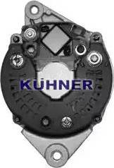 AD Kühner 30587RI - Alternatore autozon.pro