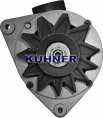 AD Kühner 30539RI - Alternatore autozon.pro