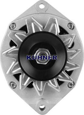 AD Kühner 30535RI - Alternatore autozon.pro