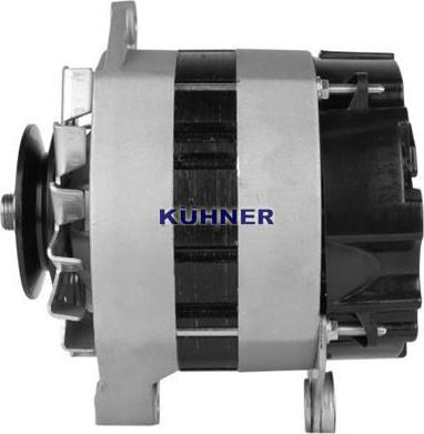 AD Kühner 30535RIR - Alternatore autozon.pro