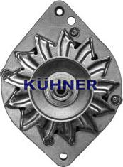 AD Kühner 30530RI - Alternatore autozon.pro