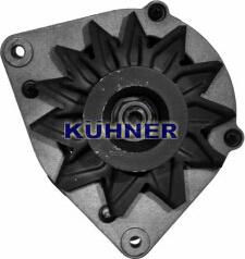 AD Kühner 30538RIR - Alternatore autozon.pro